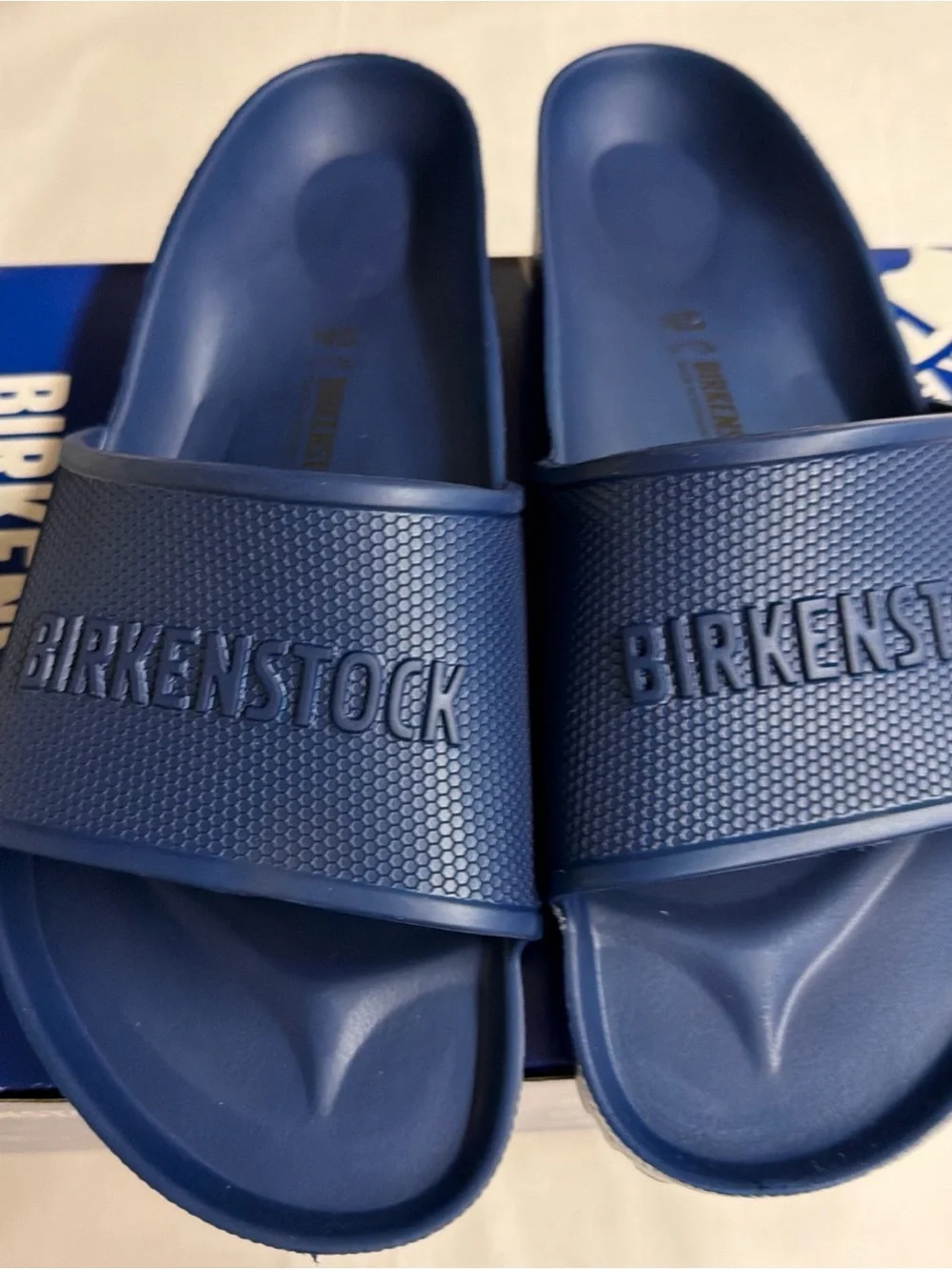 Birkenstock 701 men